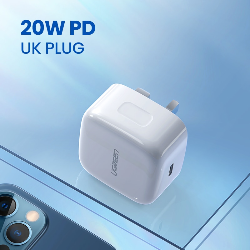 UK 20W