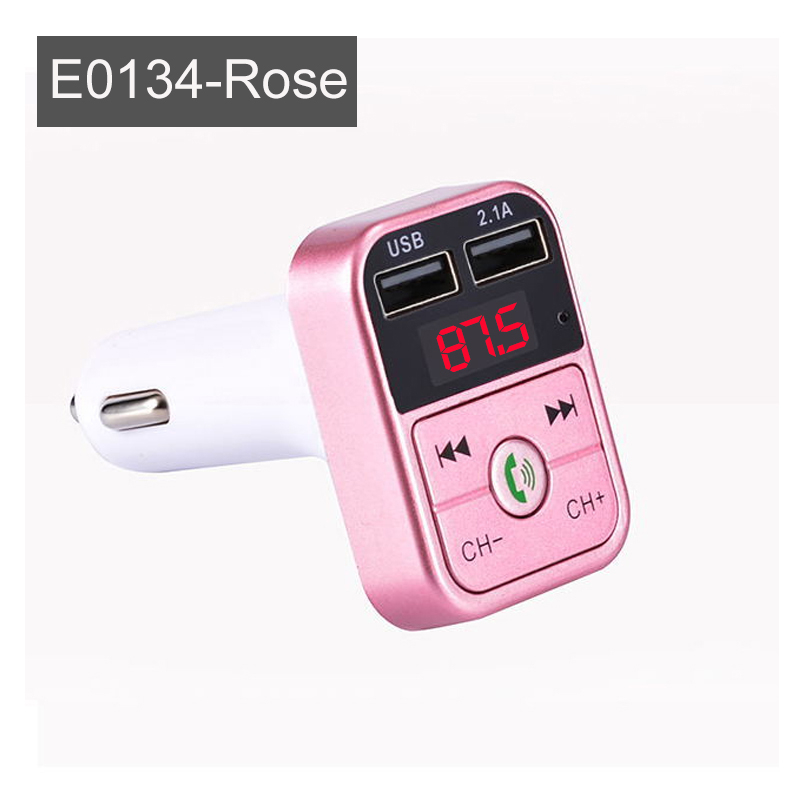 E0134 RoseGold