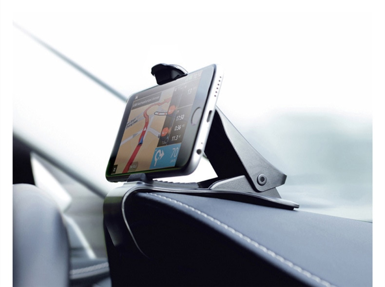 Dashboard Car Phone Holder