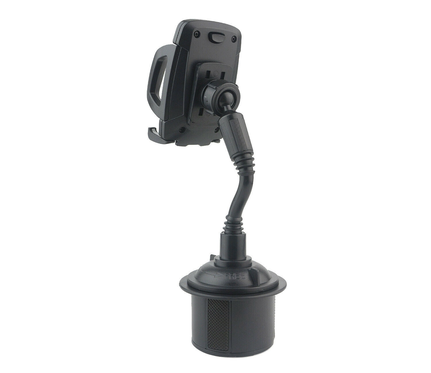 360 Degree Adjustable Car Phone Holder