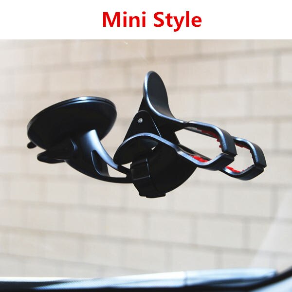 mini style black