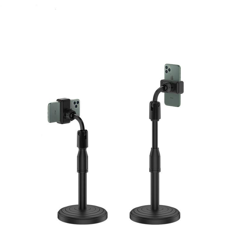 Adjustable Mobile Phone Holder Stand