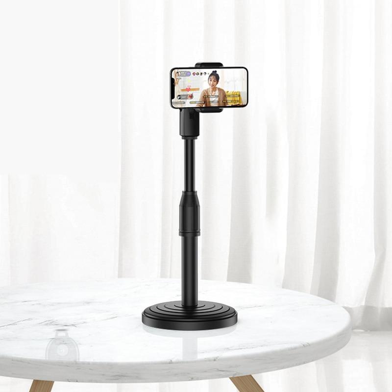 Adjustable Mobile Phone Holder Stand