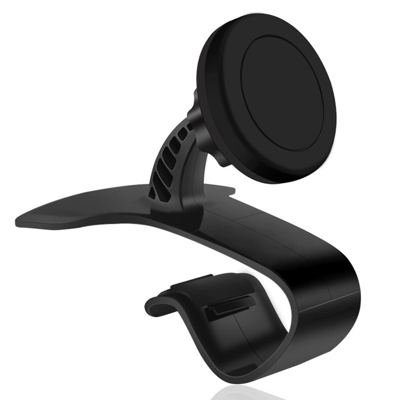 Easy Clip Magnetic Car Phone Holder