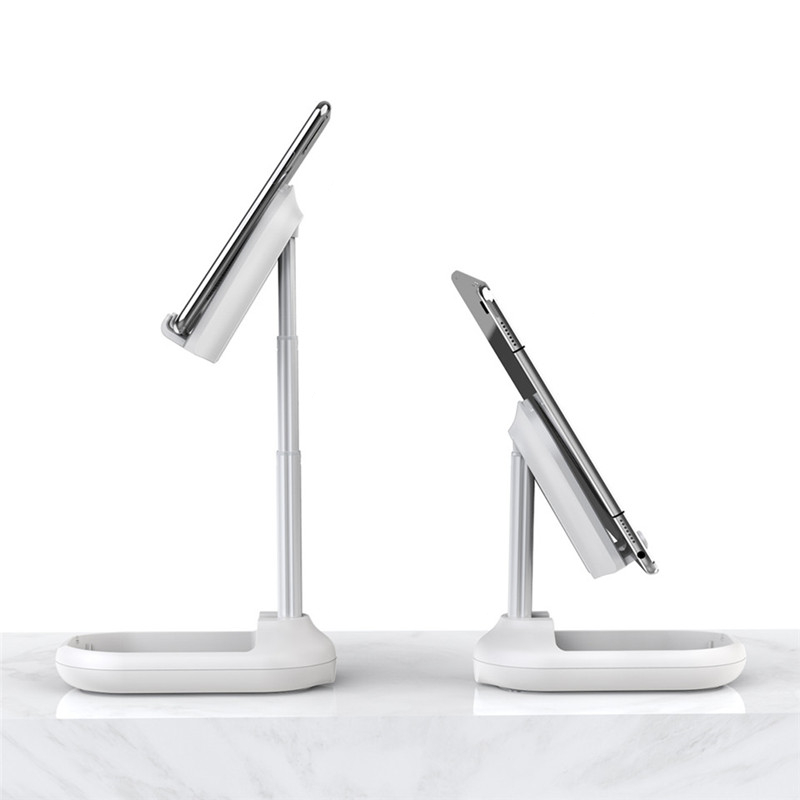 Desktop Phone Stand in Multiple Colors