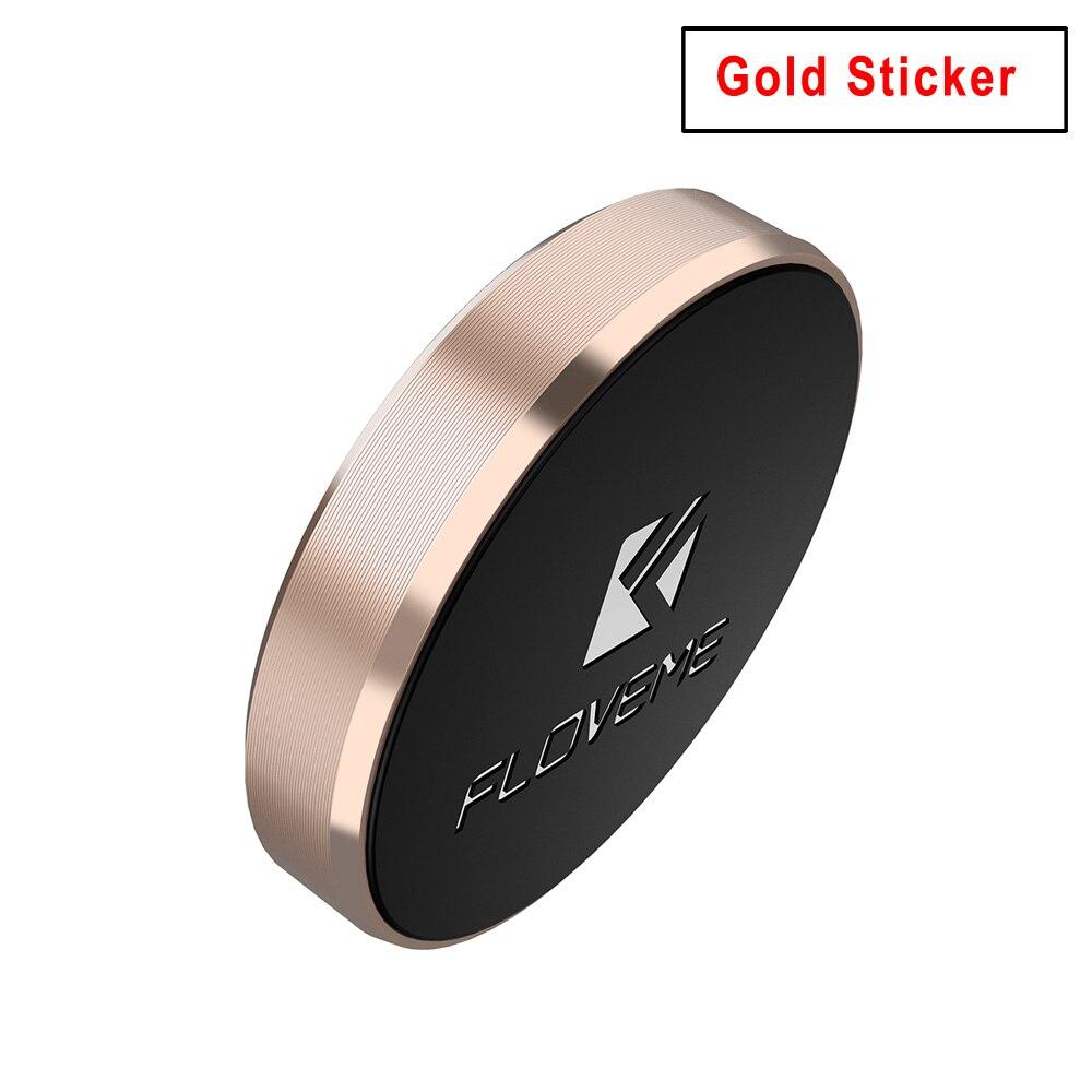 Gold Sticker