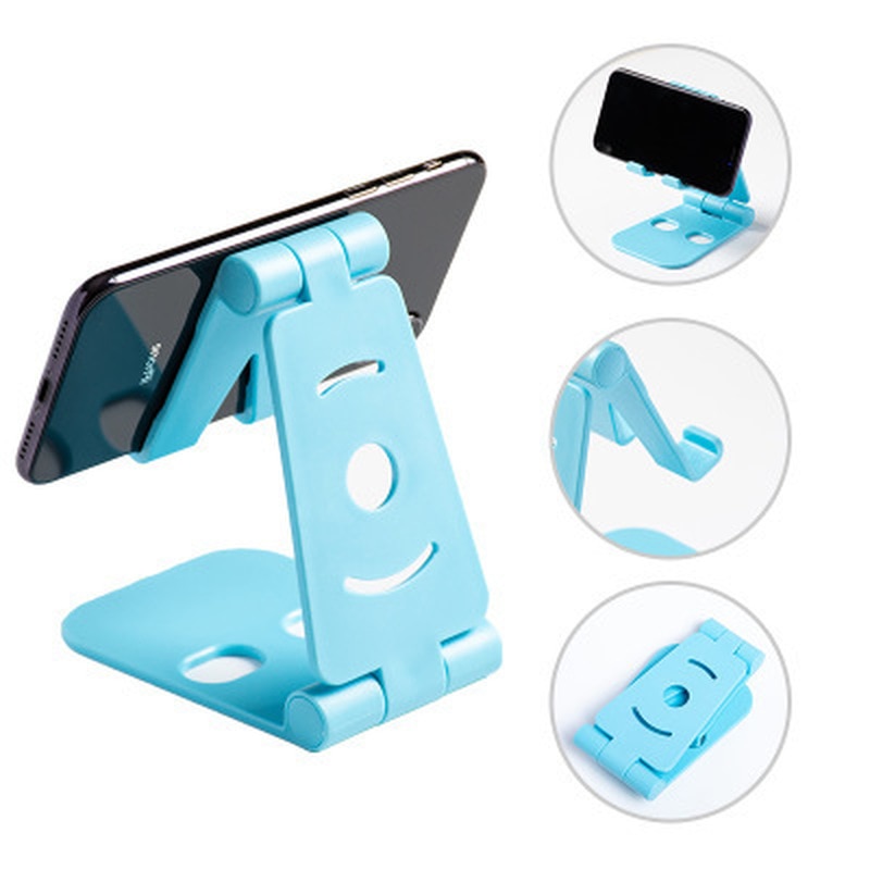 Universal Multicolored Mobile Phone Holder