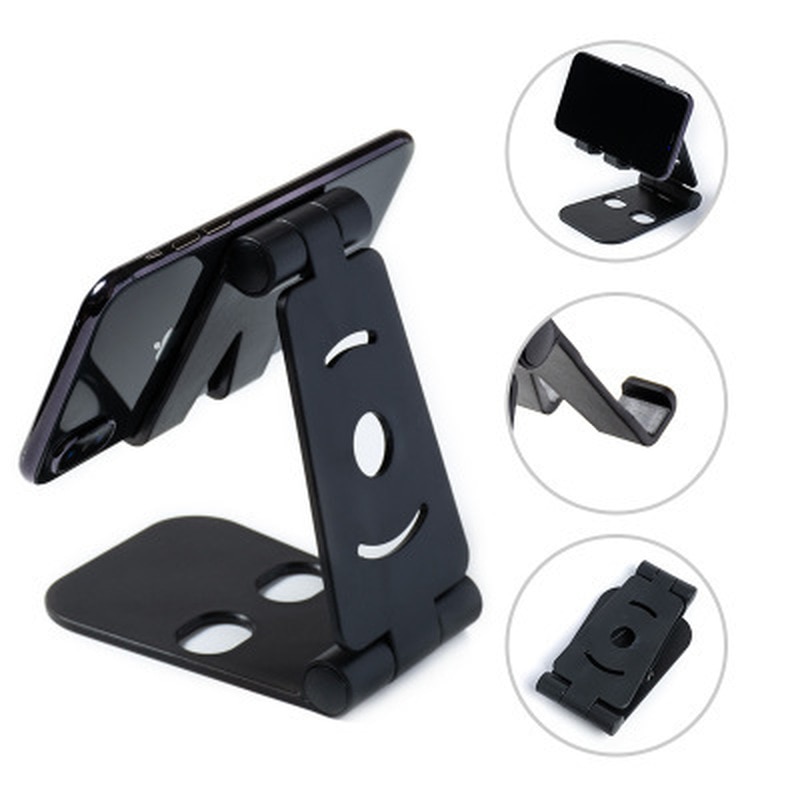 Universal Multicolored Mobile Phone Holder