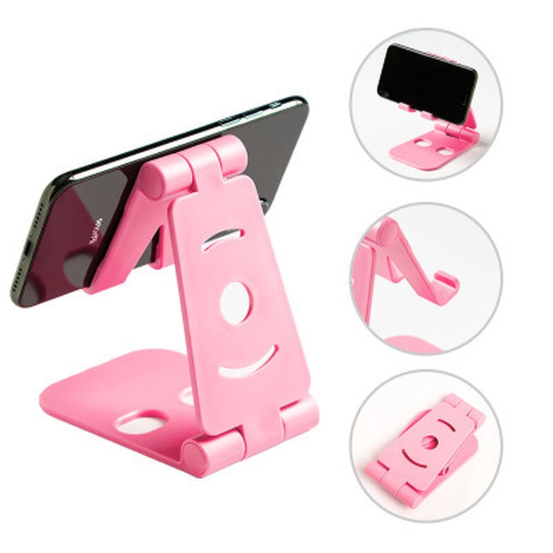 Universal Multicolored Mobile Phone Holder