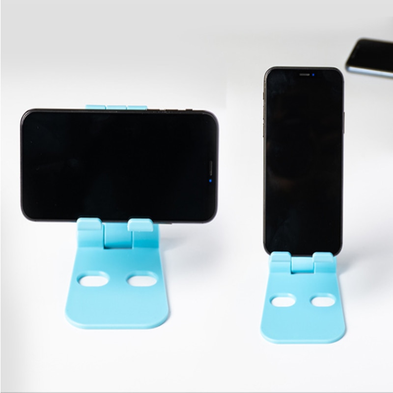 Universal Multicolored Mobile Phone Holder