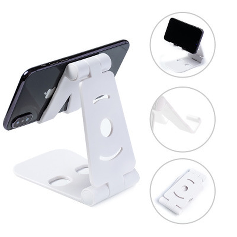 Universal Multicolored Mobile Phone Holder