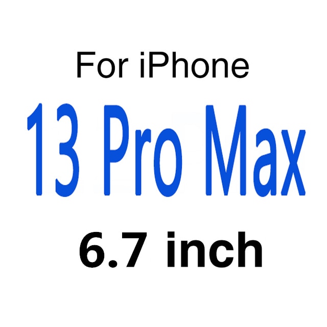 For iphone 13Pro Max