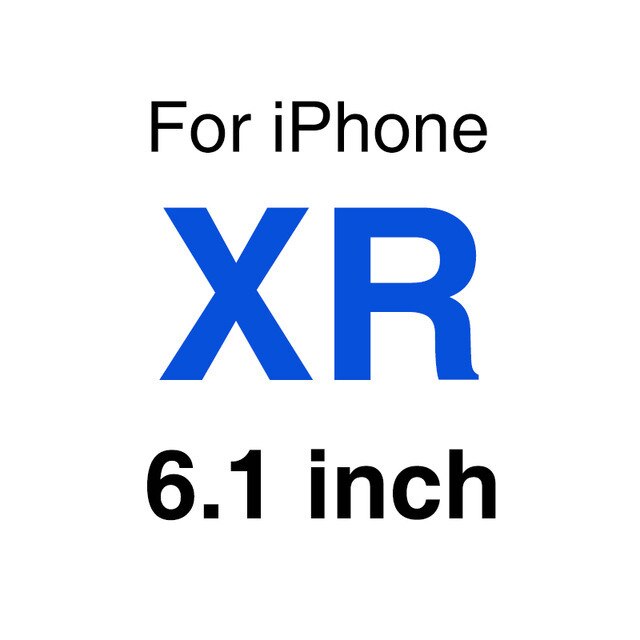 For iphone XR