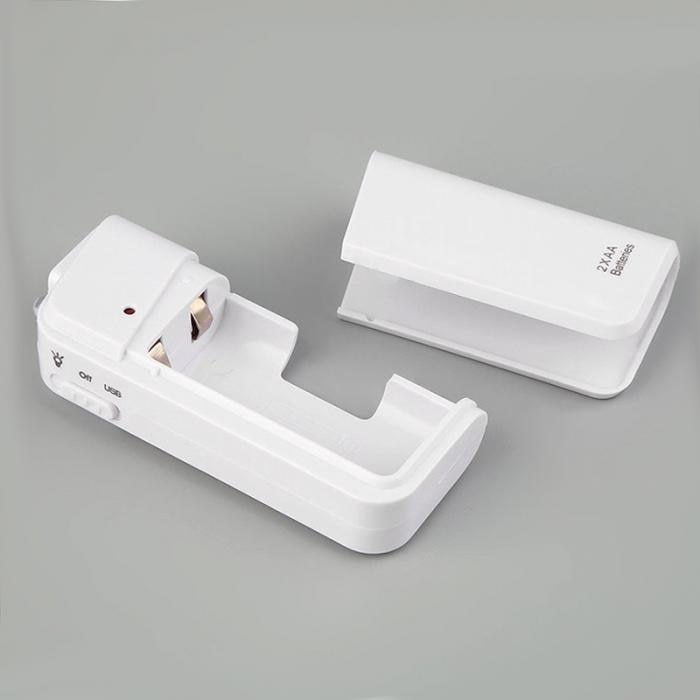 Universal Portable USB Charger