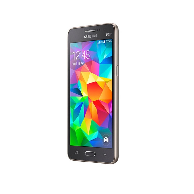 Samsung Galaxy Grand Prime G530H with 1 GB RAM and 8 GB ROM