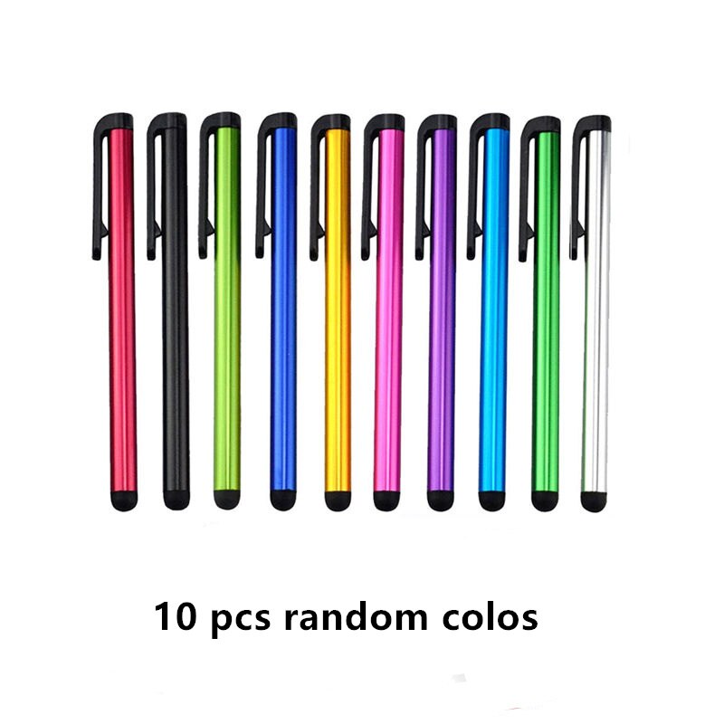 10 Pcs Random Colors