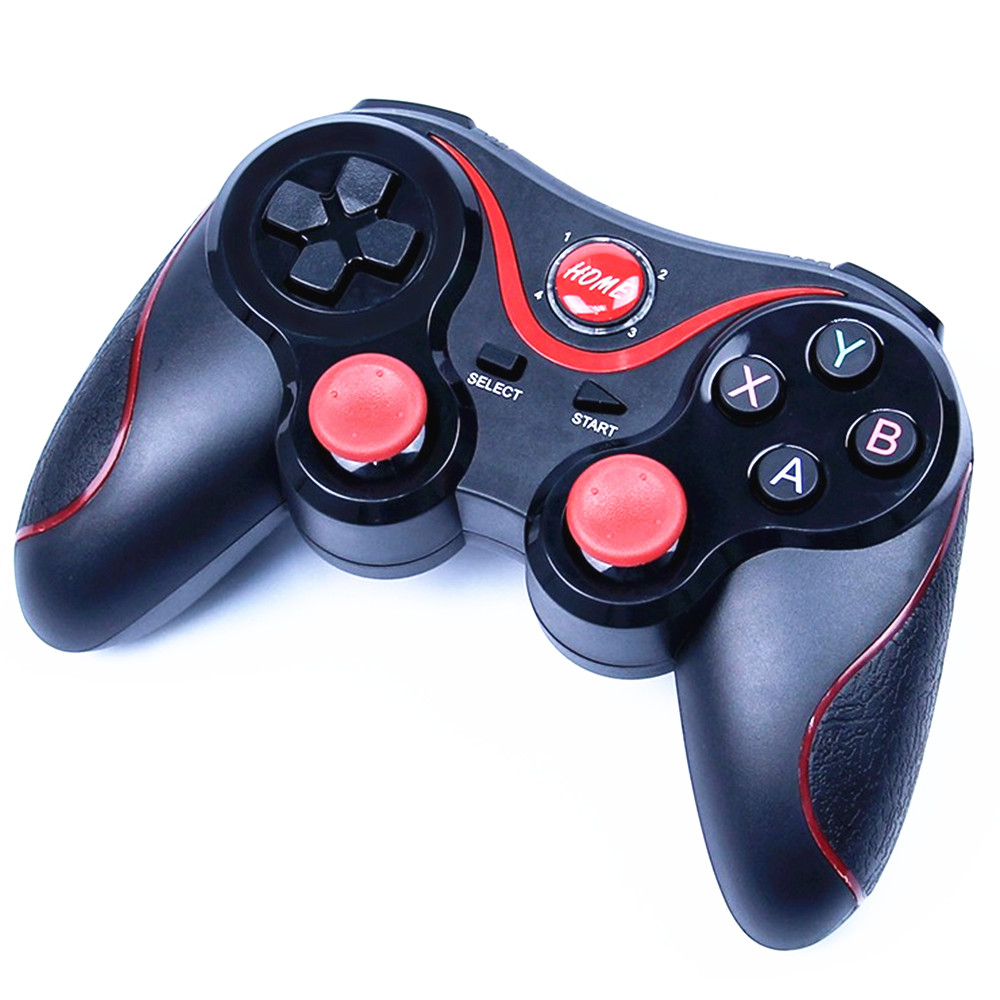 Wireless Bluetooth Joystick for Android Phone