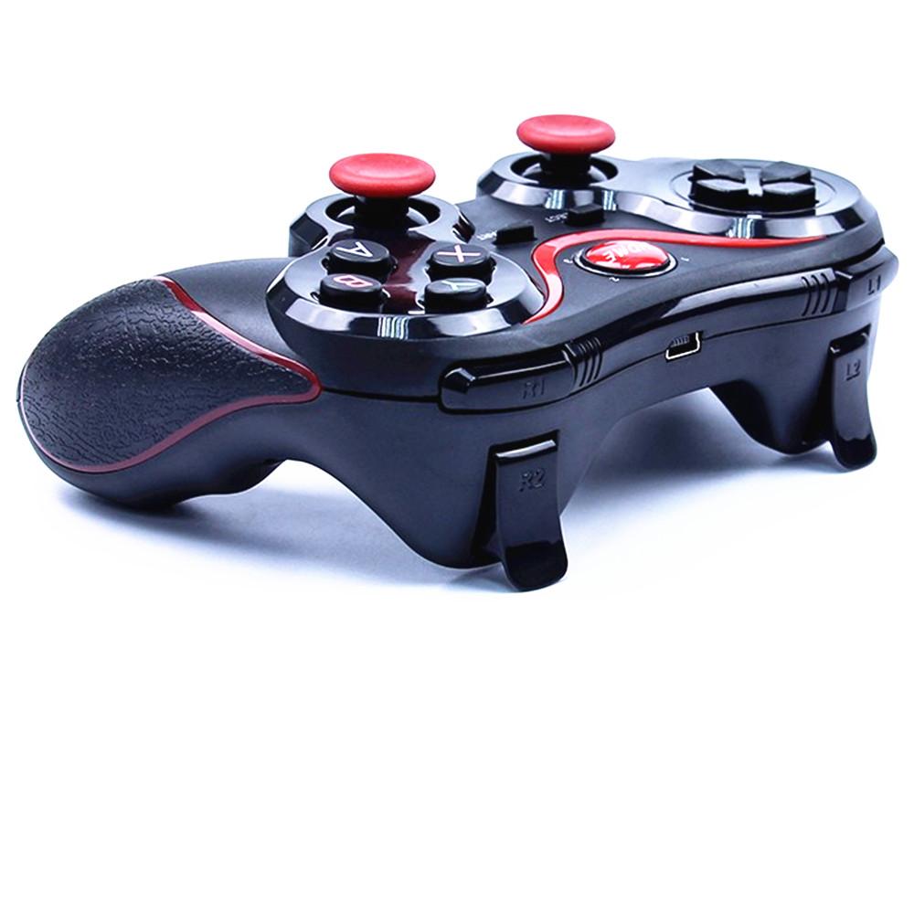 Wireless Bluetooth Joystick for Android Phone