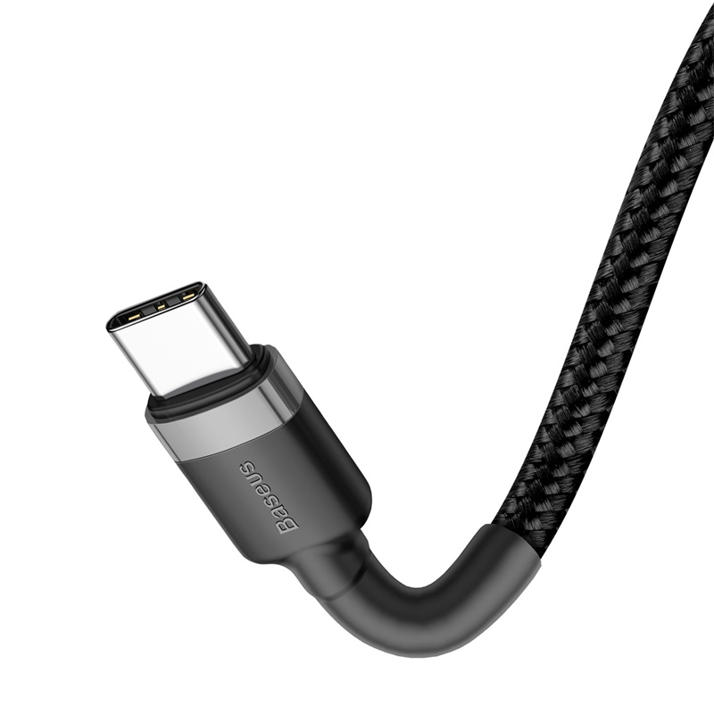 Double Sided USB Type C Cable