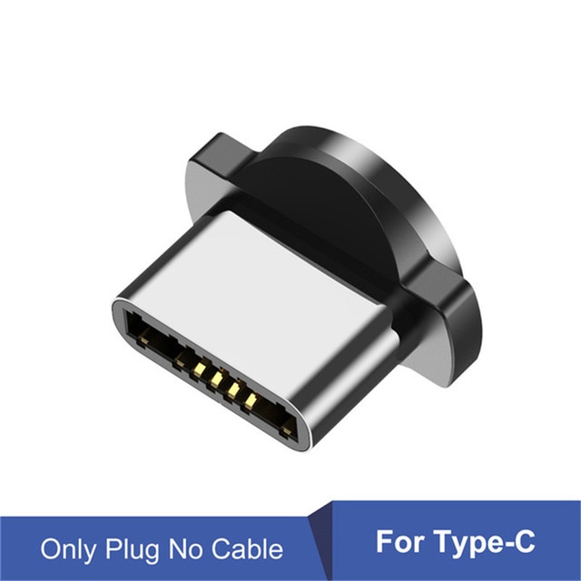 Only Type C Plug