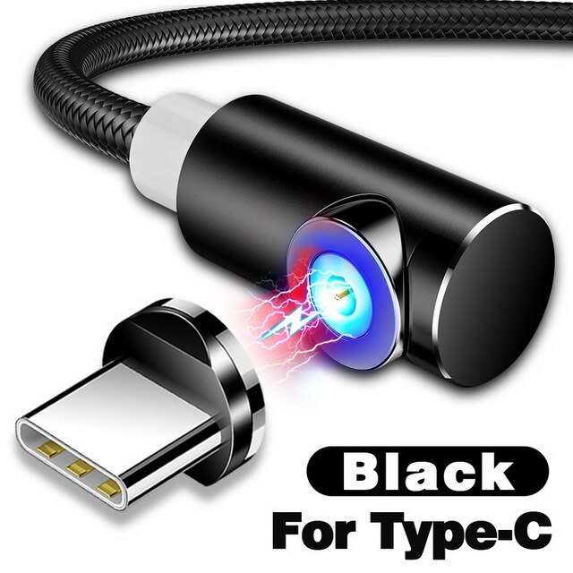 For Type C Black