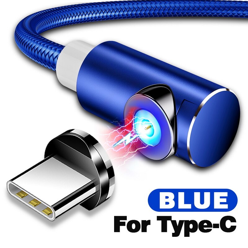 For Type C Blue