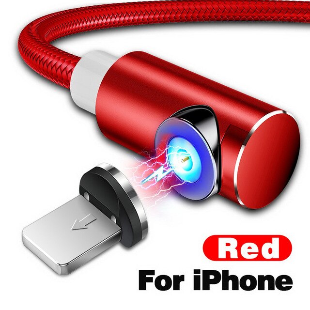 For iPhone Red