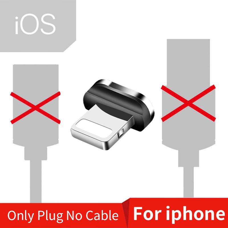 Only IOS Plug