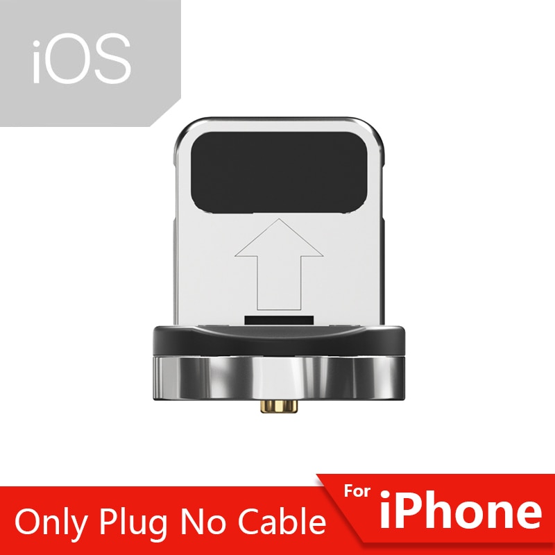 Only IOS Plug