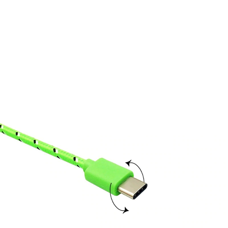 USB Type C Cable for Fast Charging