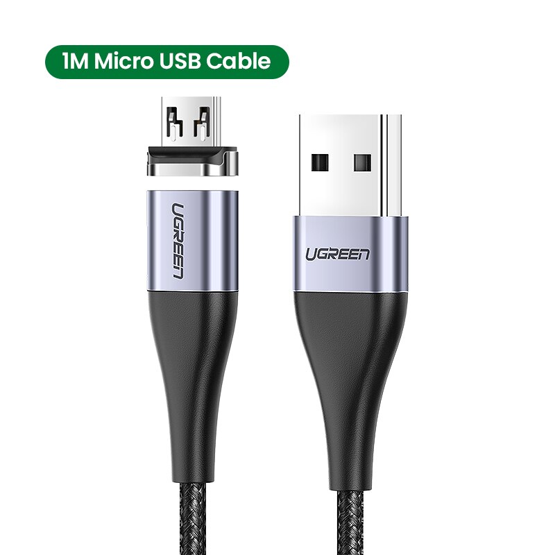 Micro USB Cable