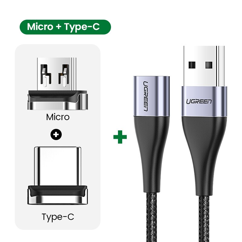 Plug with Cable