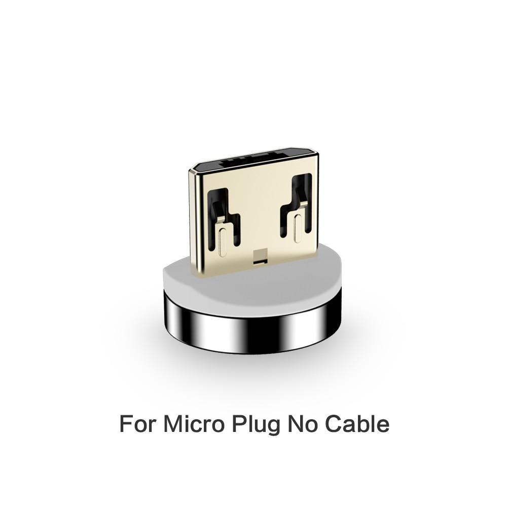 For Micro Plug