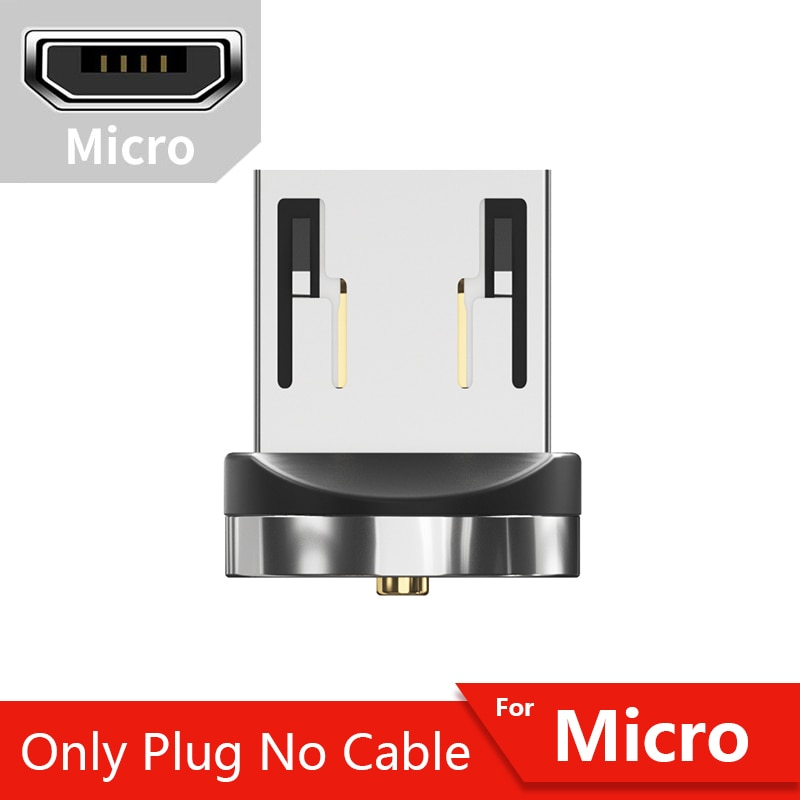 Only Micro Plug