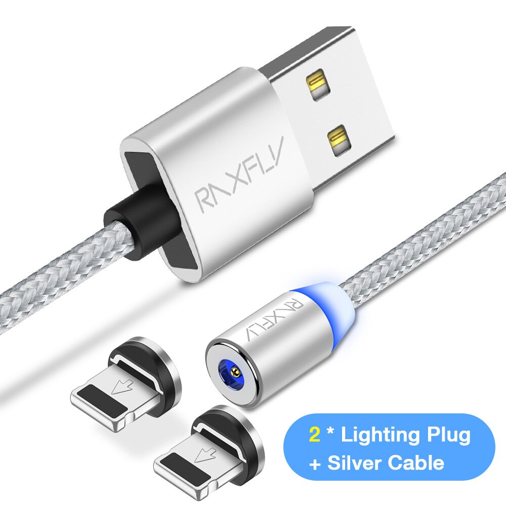 SilverLighting 2Plug