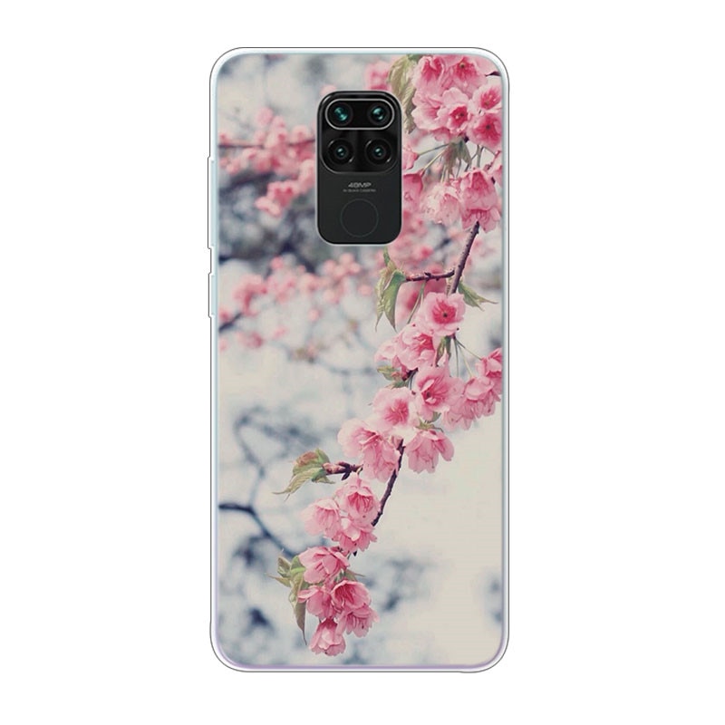 Soft Silicone Cover Case for Xiaomi