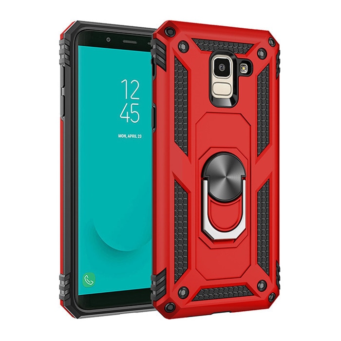 Protective Case for Samsung Galaxy