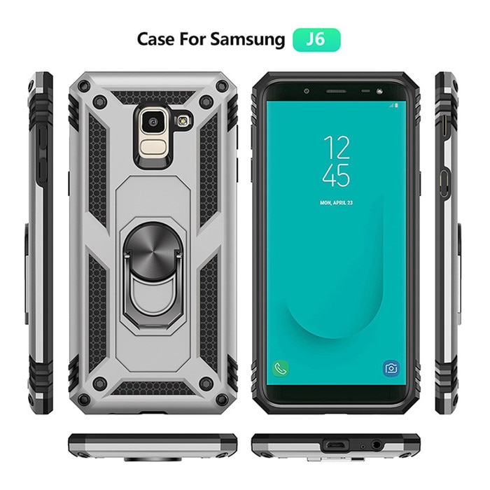 Protective Case for Samsung Galaxy