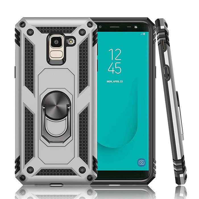 Protective Case for Samsung Galaxy