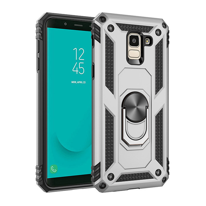 Protective Case for Samsung Galaxy