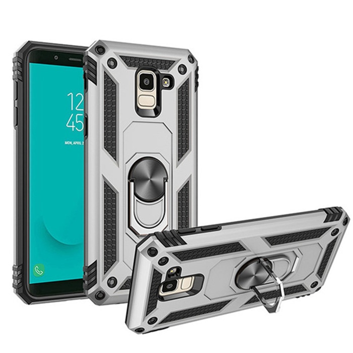 Protective Case for Samsung Galaxy