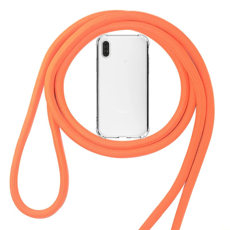 Necklace Rope for iPhone