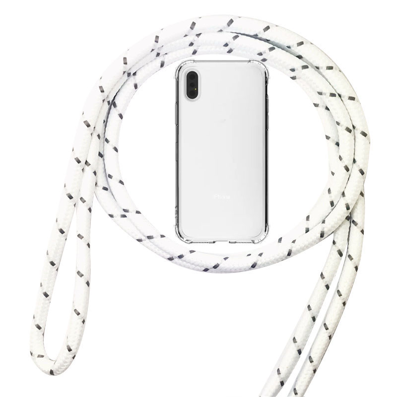 Necklace Rope for iPhone