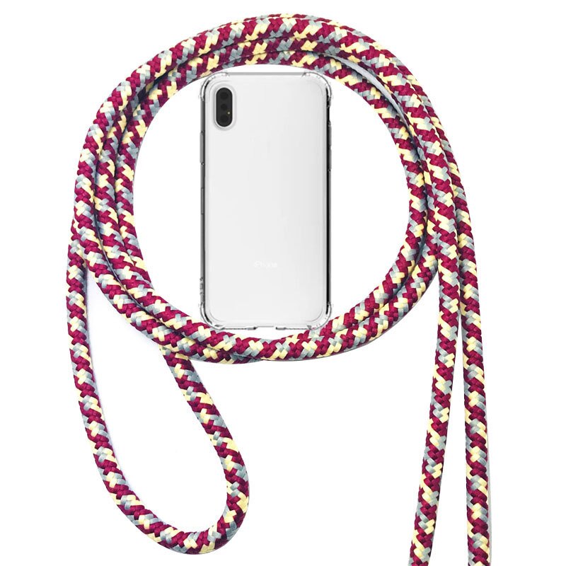 Necklace Rope for iPhone