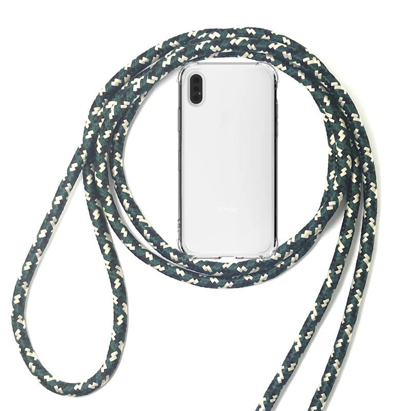 Necklace Rope for iPhone