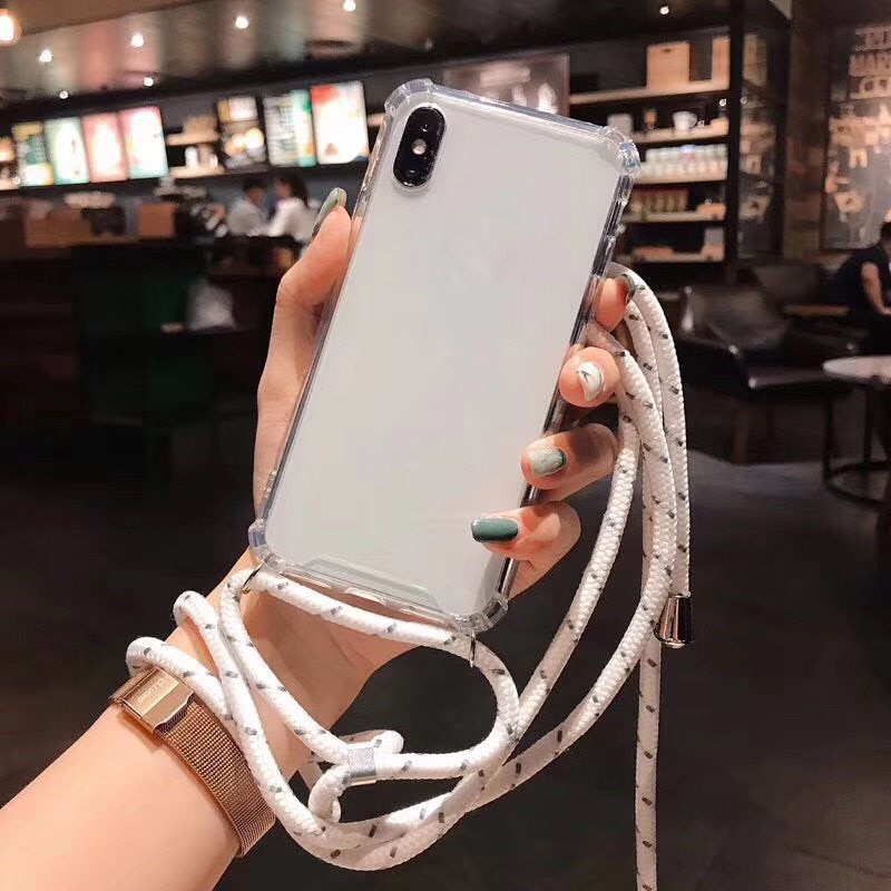 Necklace Rope for iPhone