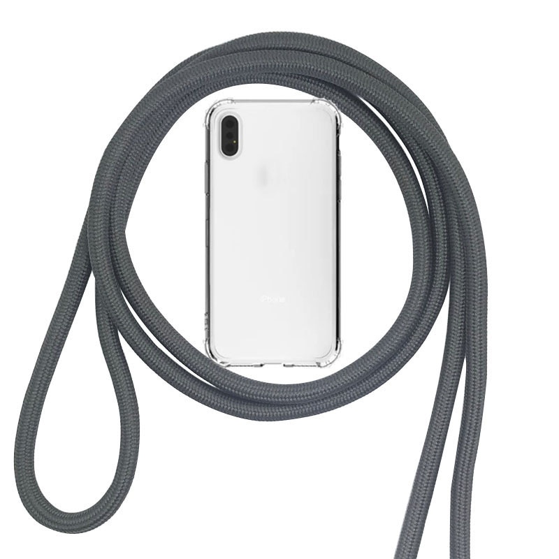 Necklace Rope for iPhone