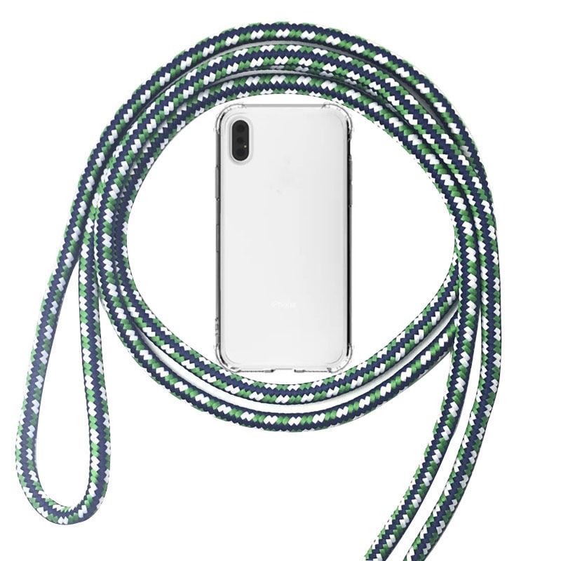 Necklace Rope for iPhone