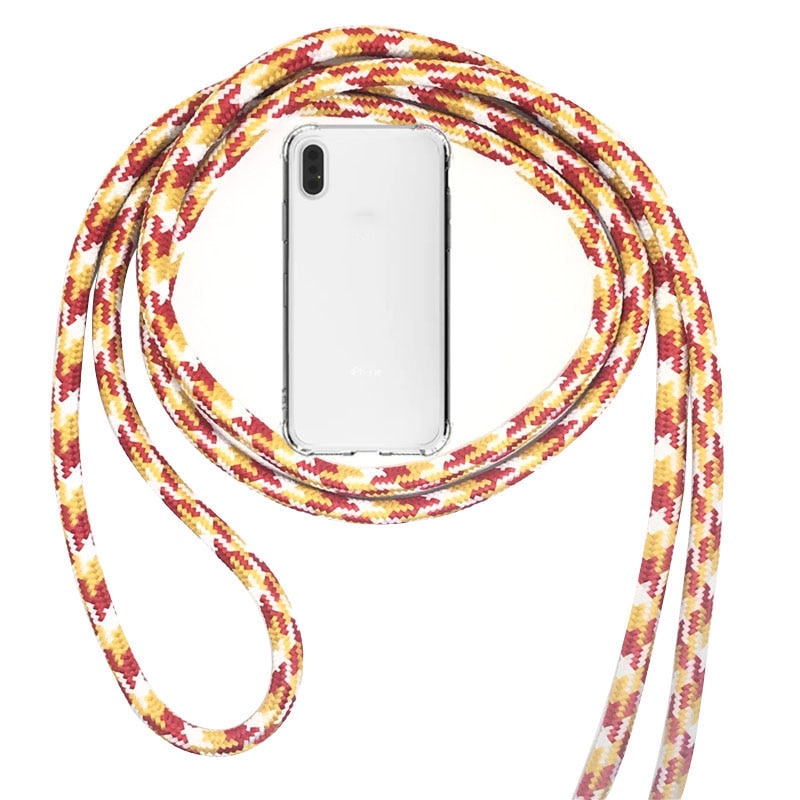 Necklace Rope for iPhone