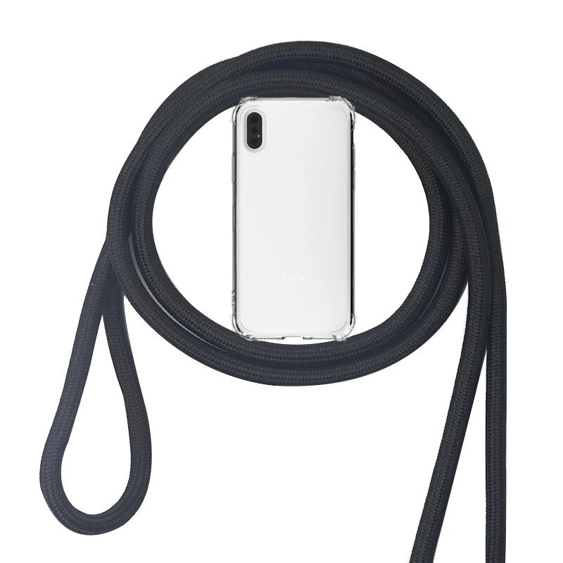 Necklace Rope for iPhone